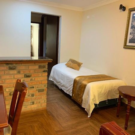 Apart Hotel El Doral Lima Ngoại thất bức ảnh