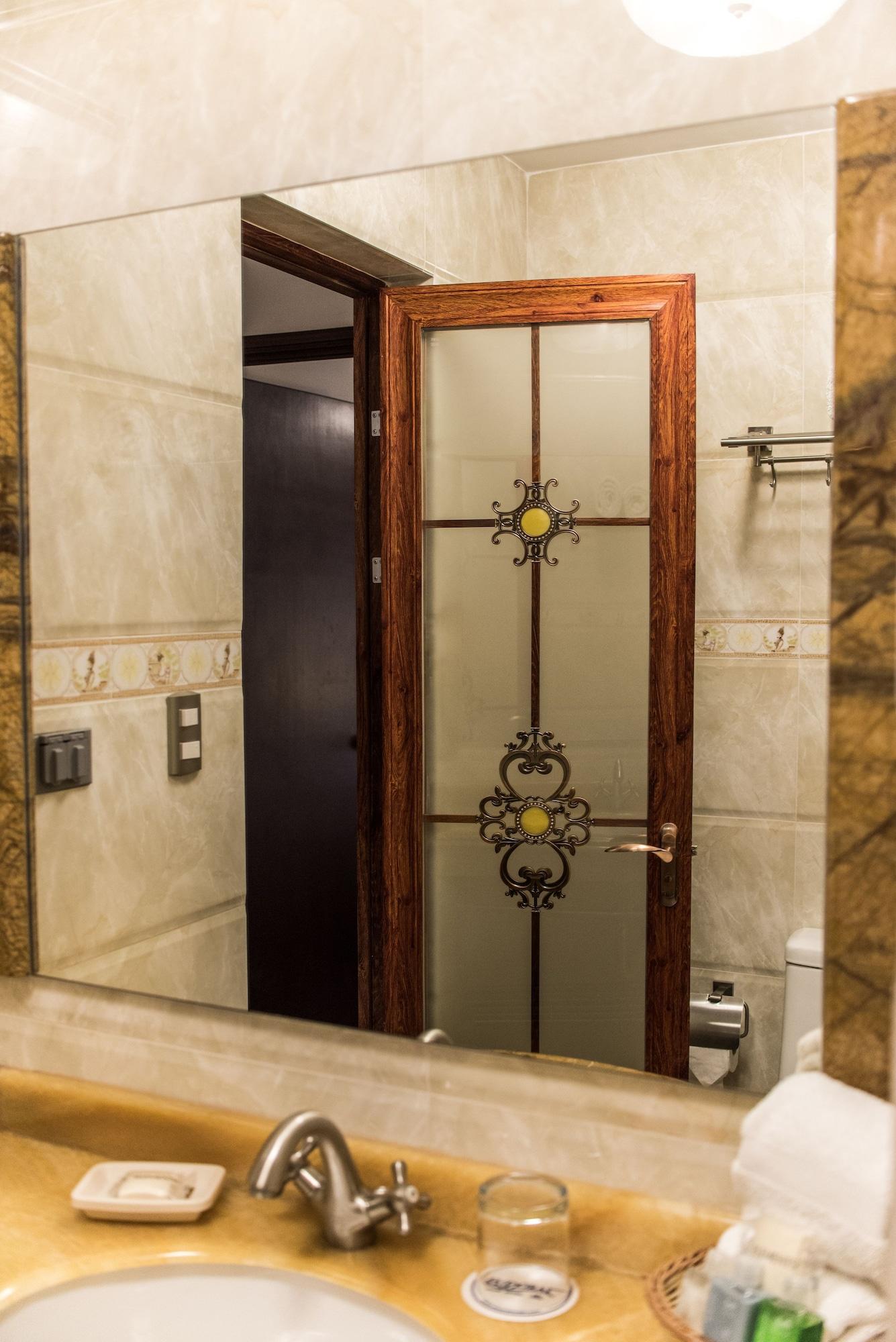 Apart Hotel El Doral Lima Ngoại thất bức ảnh