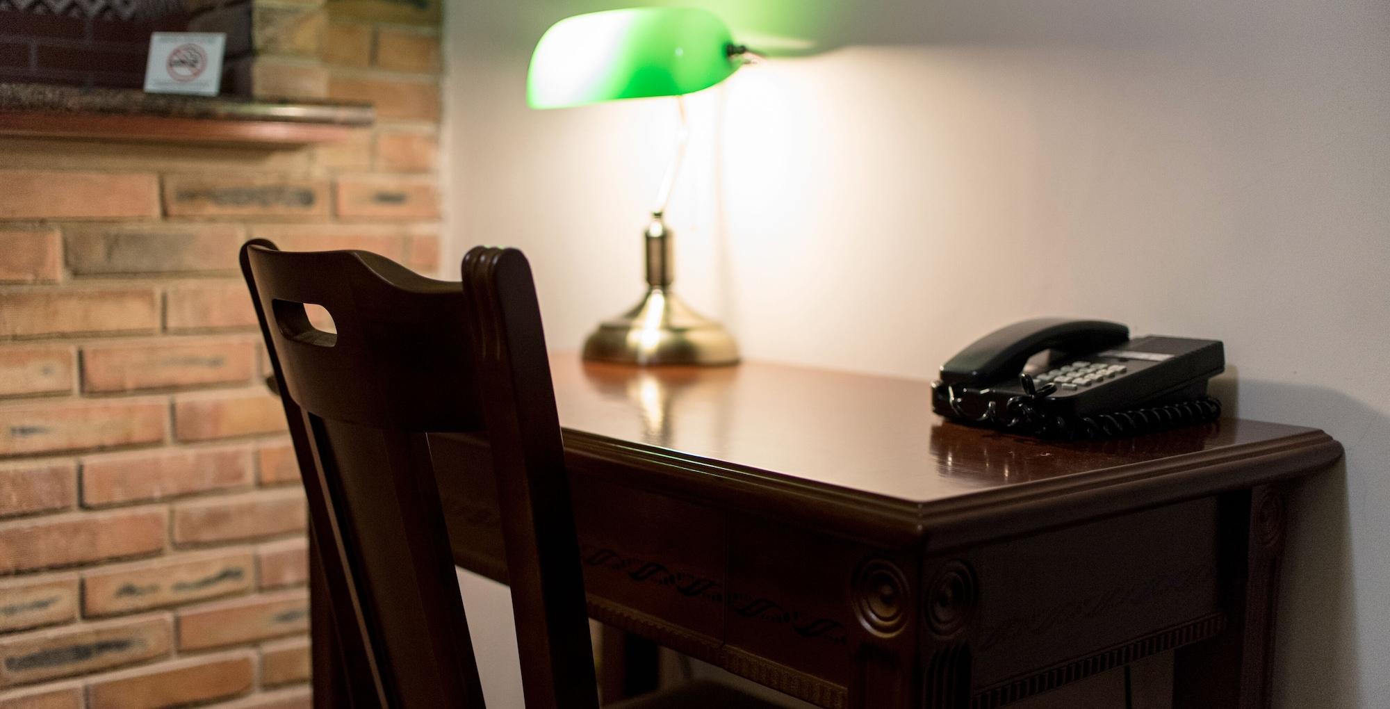 Apart Hotel El Doral Lima Ngoại thất bức ảnh
