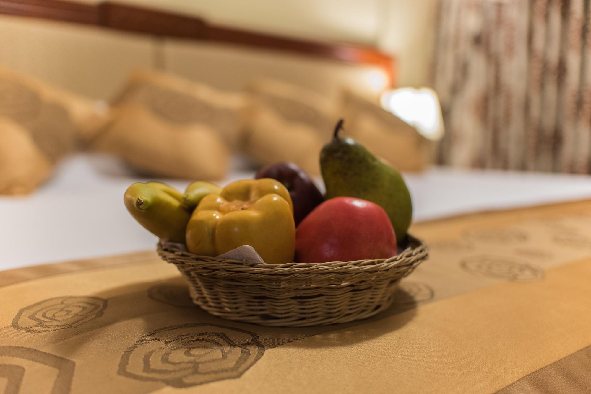 Apart Hotel El Doral Lima Ngoại thất bức ảnh