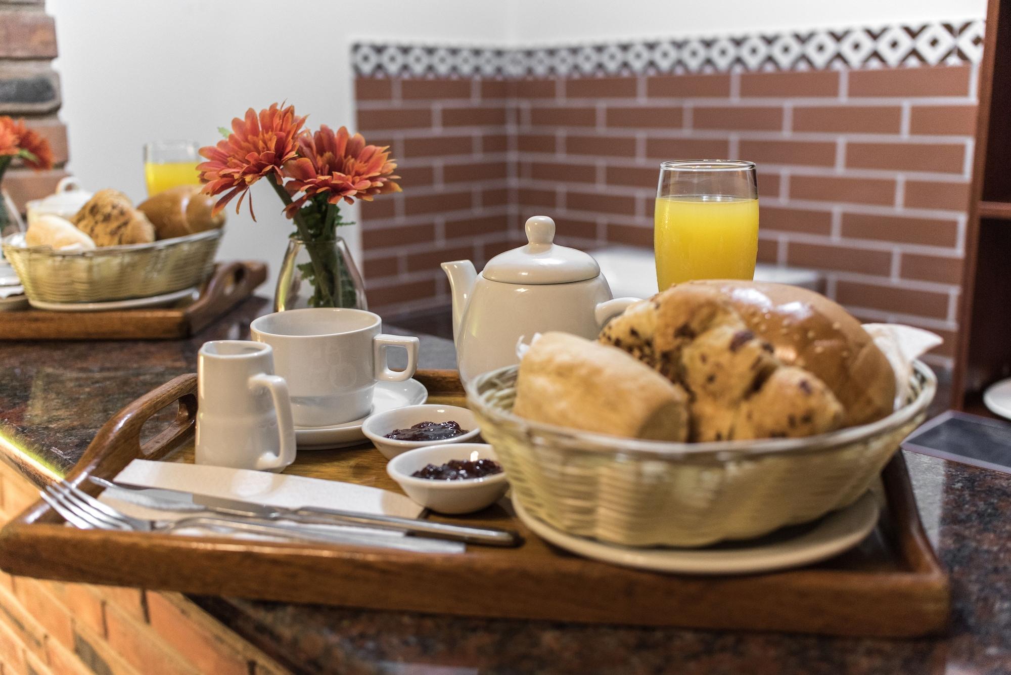 Apart Hotel El Doral Lima Ngoại thất bức ảnh