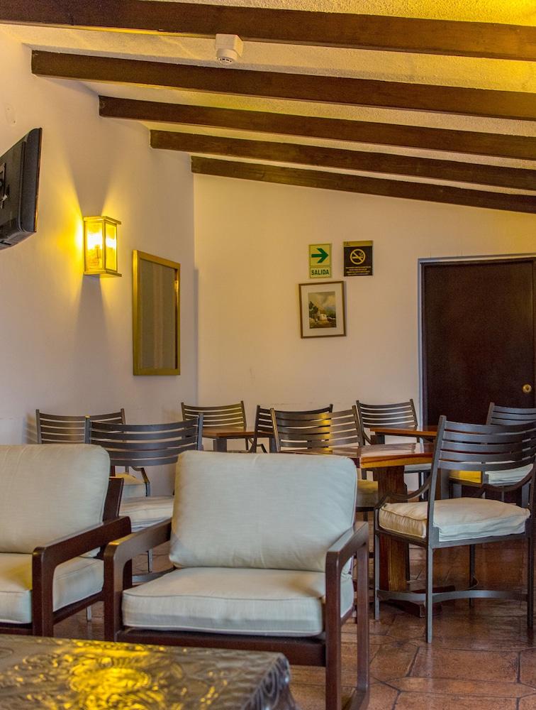 Apart Hotel El Doral Lima Ngoại thất bức ảnh