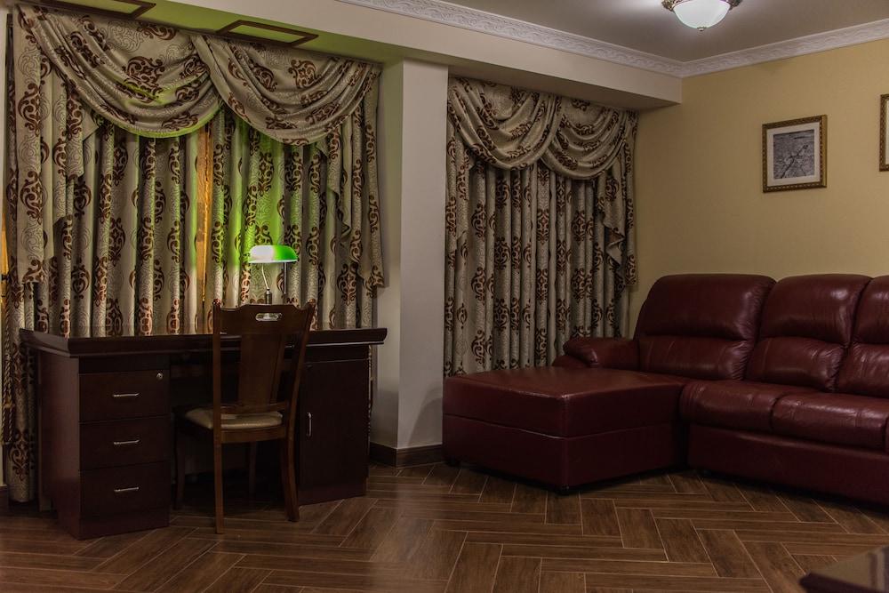 Apart Hotel El Doral Lima Ngoại thất bức ảnh