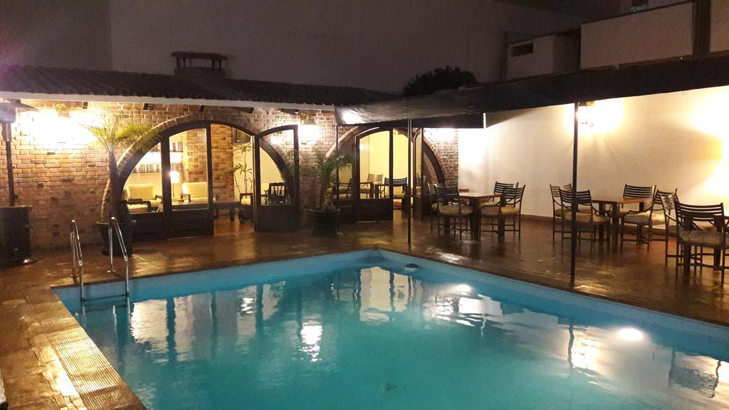Apart Hotel El Doral Lima Ngoại thất bức ảnh