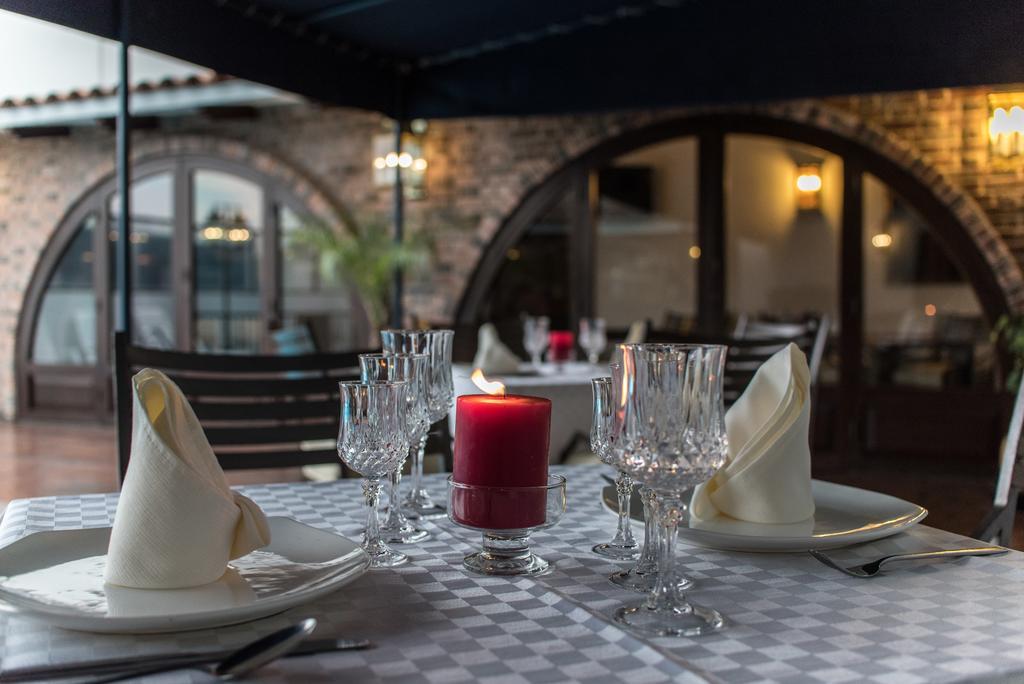 Apart Hotel El Doral Lima Ngoại thất bức ảnh