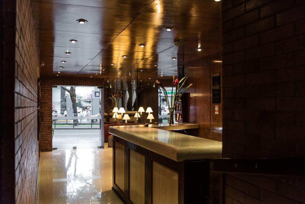 Apart Hotel El Doral Lima Ngoại thất bức ảnh