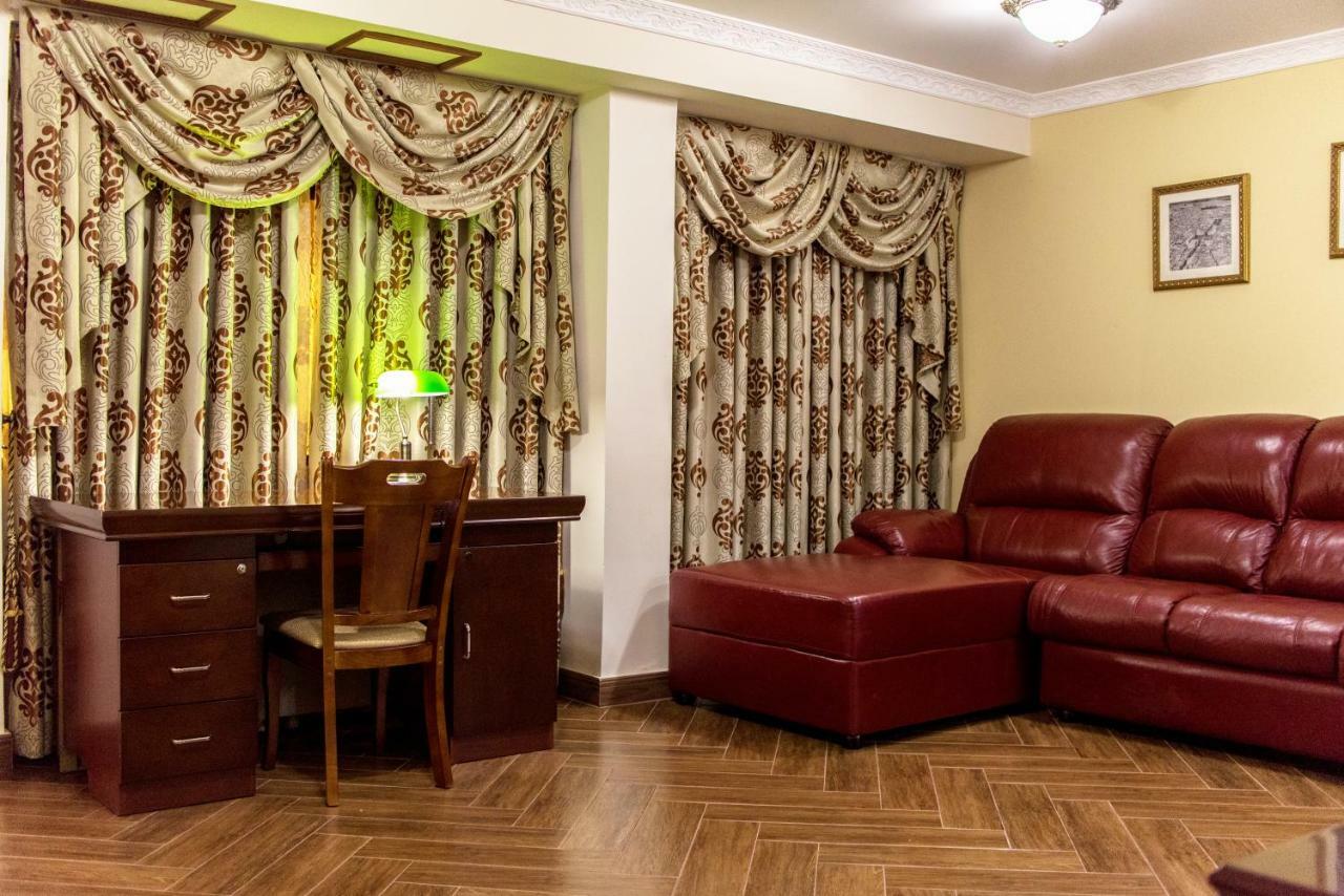 Apart Hotel El Doral Lima Ngoại thất bức ảnh