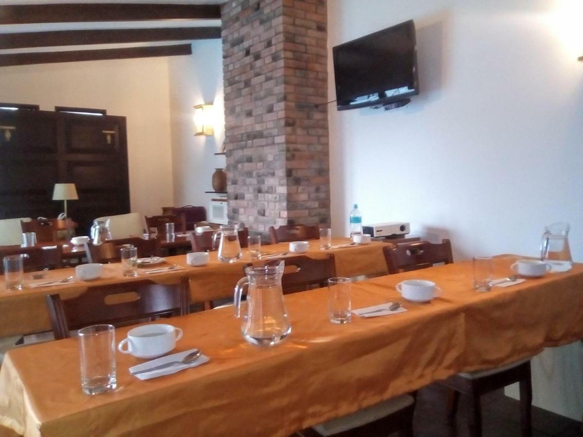 Apart Hotel El Doral Lima Ngoại thất bức ảnh